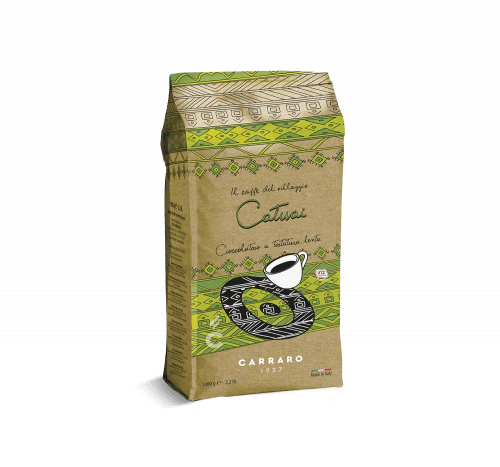 Carraro 1927 Catuai 1kg