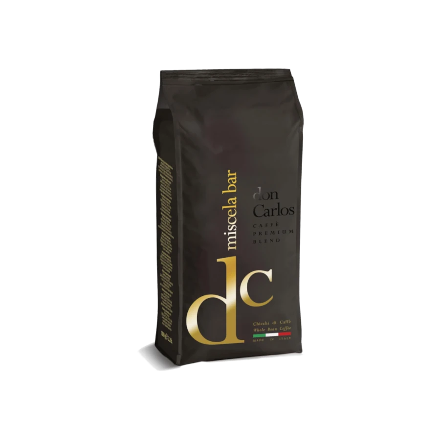 Don Carlos Miscela Bar 1kg